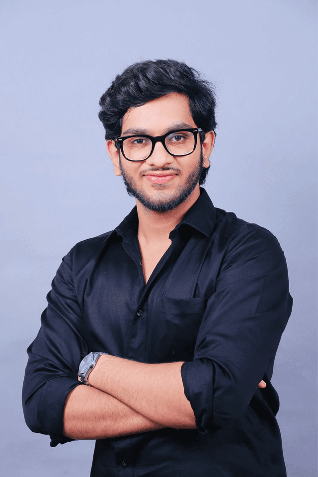 Additya Jain